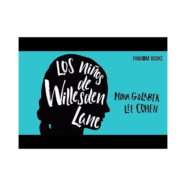 LOS NIÑOS DE WILLESDEN LANE