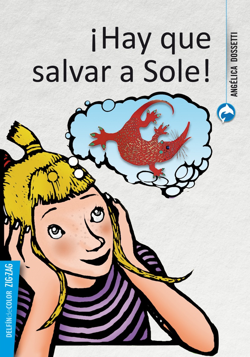 ¡Hay que salvar a Sole!