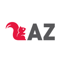 az