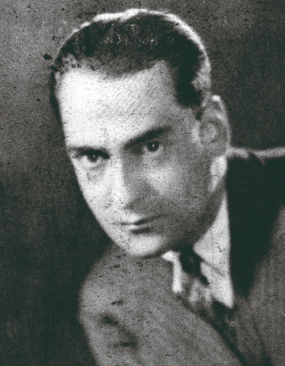 Hernán del Solar