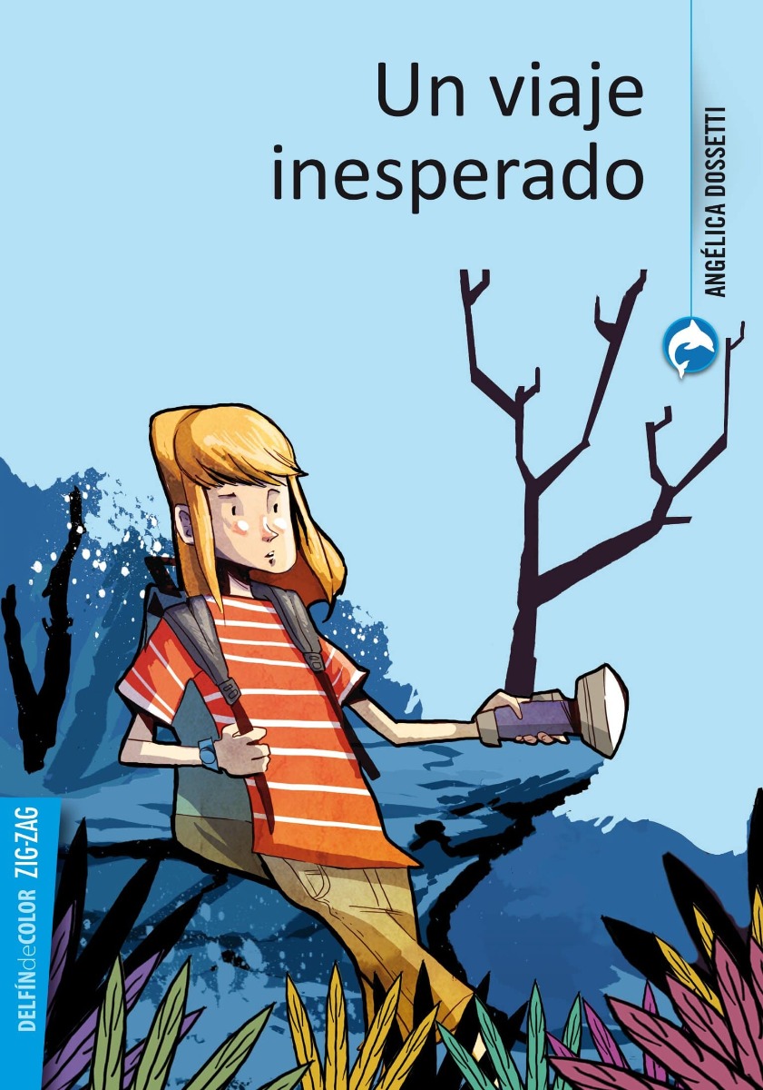 Un viaje inesperado