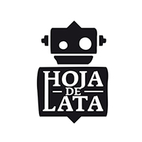 hoja de lata