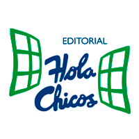 editorial hola chicos