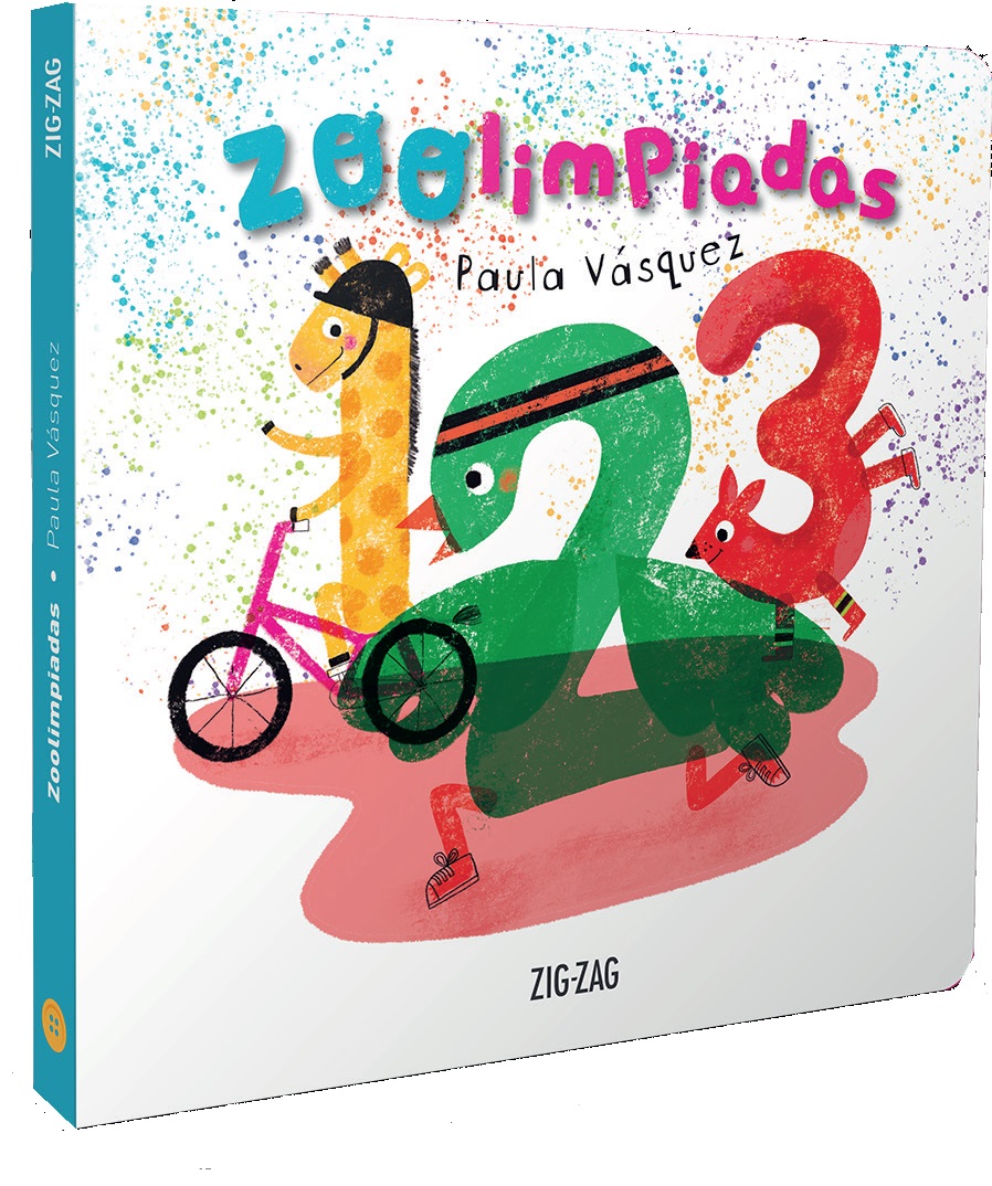 Zoolimpiadas