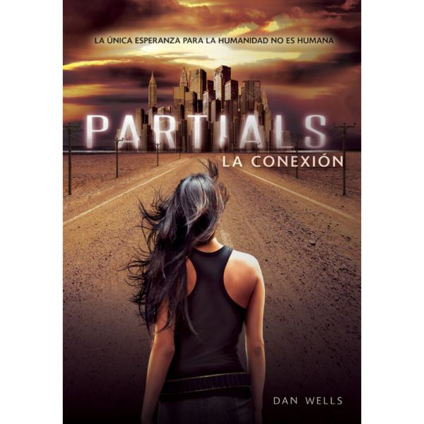 PARTIALS - LA CONEXION