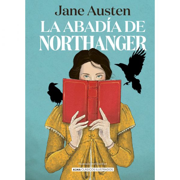La abadía de Northanger (Jane Austen)