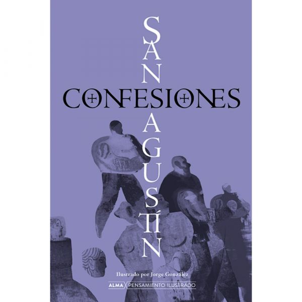Confesiones de San Agustín (San Agustín)