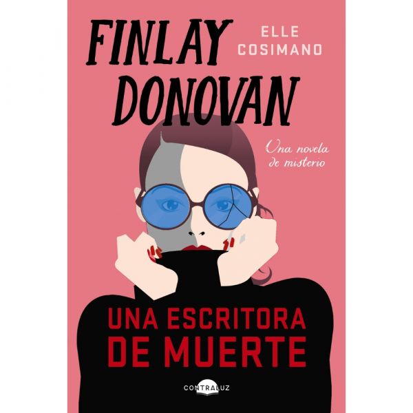 FINLAY DONOVAN: UNA ESCRITORA DE MUERTE