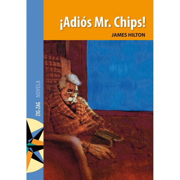 ADIOS MR. CHIPS
