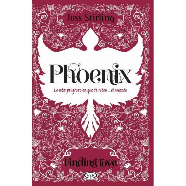PHOENIX - FINDING LOVE