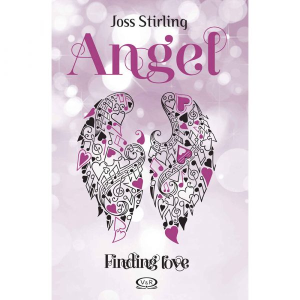 ANGEL - FINDING LOVE