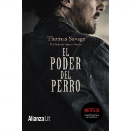 Editorial Zig-Zag  EL PODER DEL PERRO