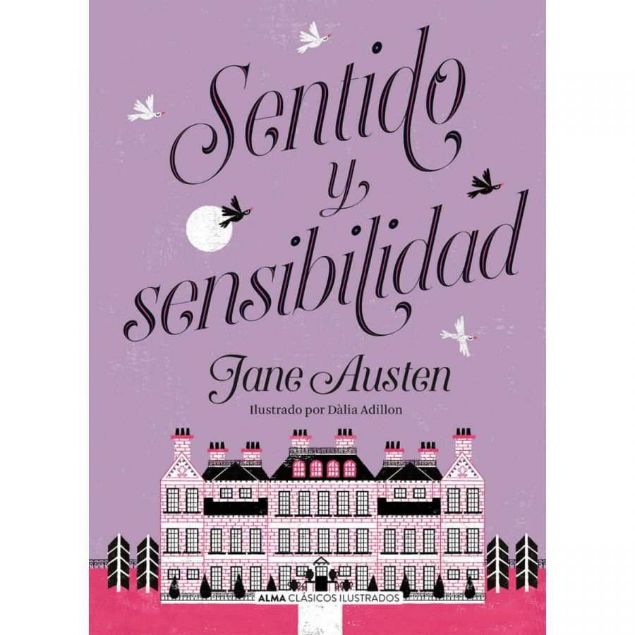 Sentido y sensibilidad - Jane Austen - Eliber Ediciones - ebook