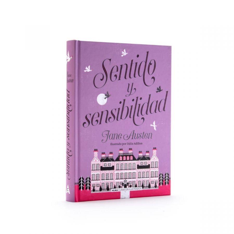 Sentido y Sensibilidad (Jane Austen): Novela romántica juvenil (Spanish  Edition)