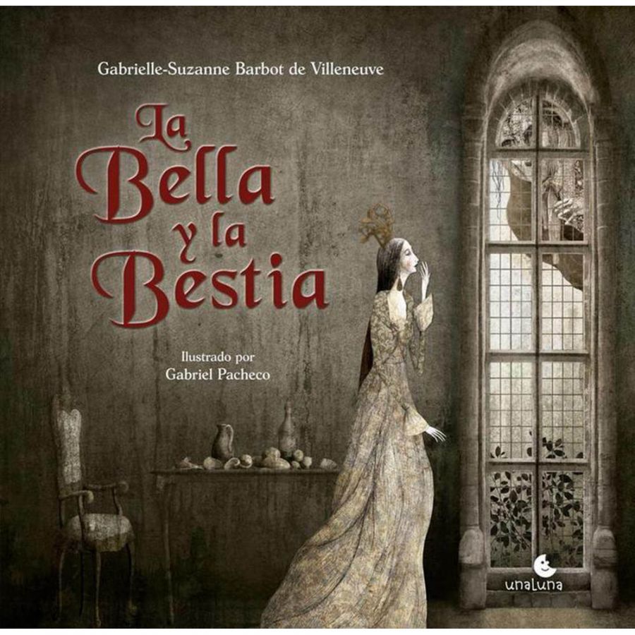 Ficha técnica: La Bella y la Bestia