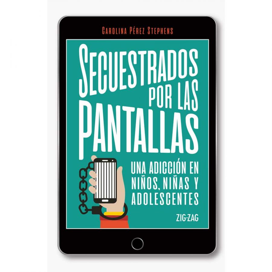 Educar Sin Pantallas - Autores