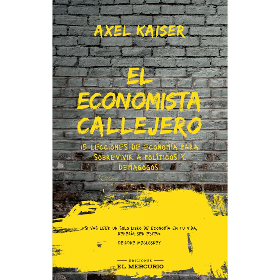 Editorial Zig-Zag | EL ECONOMISTA CALLEJERO