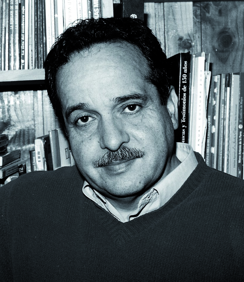 Manuel Gallegos